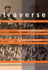 Cover der Ausgabe 2014/2