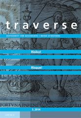 Cover der Ausgabe 2014/3