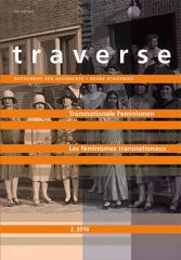 Cover der Ausgabe 2016/2