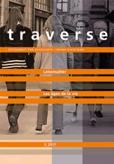 Cover der Ausgabe 2017/2