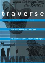 Cover der Ausgabe 2017/3