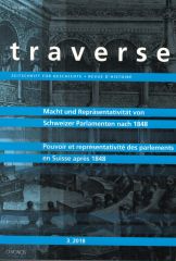 Cover der Ausgabe 2018/3