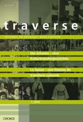 Cover der Ausgabe 2019/1