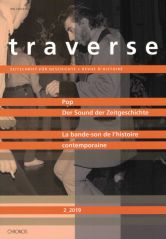 Cover der Ausgabe 2019/2