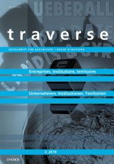 Cover der Ausgabe 2019/3