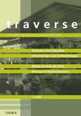 Cover der Ausgabe 2020/1