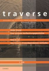 Cover der Ausgabe 2020/2