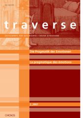 Cover der Ausgabe 2007/2