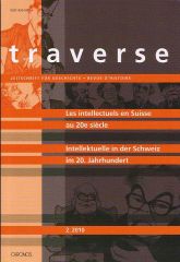 Cover der Ausgabe 2010/2