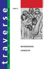 Cover der Ausgabe 2006/3