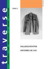 Cover der Ausgabe 2006/2