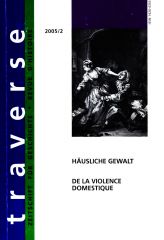 Cover der Ausgabe 2005/2