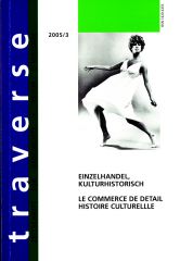 Cover der Ausgabe 2005/3