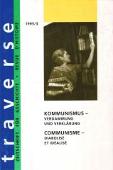 Cover der Ausgabe 1995/3