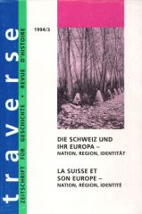 Cover der Ausgabe 1994/3