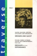 Cover der Ausgabe 1994/1