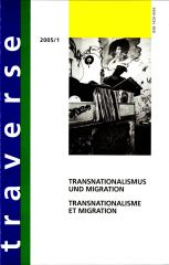 Cover der Ausgabe 2005/1