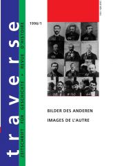 Cover der Ausgabe 1996/1