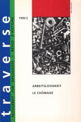 Cover der Ausgabe 1996/2