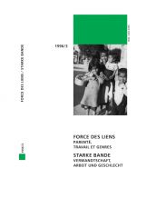 Cover der Ausgabe 1996/3