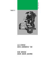 Cover der Ausgabe 1997/1