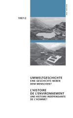 Cover der Ausgabe 1997/2