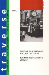 Cover der Ausgabe 1997/3