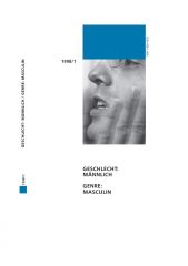 Cover der Ausgabe 1998/1