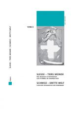 Cover der Ausgabe 1998/2