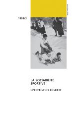 Cover der Ausgabe 1998/3