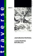 Cover der Ausgabe 2003/3