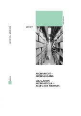 Cover der Ausgabe 2003/2