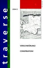 Cover der Ausgabe 2004/3