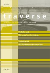 Cover der Ausgabe 2008/1