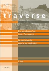 Cover der Ausgabe 2008/2