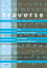 Cover der Ausgabe 2008/3