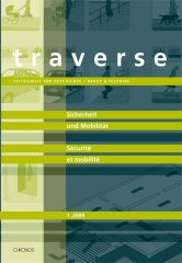 Cover der Ausgabe 2009/1