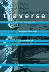 Cover der Ausgabe 2009/3