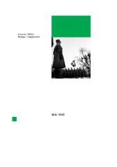 Cover der Ausgabe 1995/4