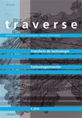 Cover der Ausgabe 2010/3