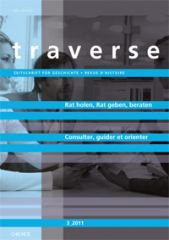 Cover der Ausgabe 2011/3
