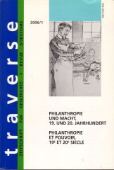 Cover der Ausgabe 2006/1