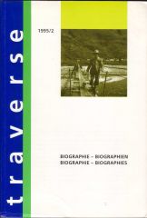 Cover der Ausgabe 1995/2