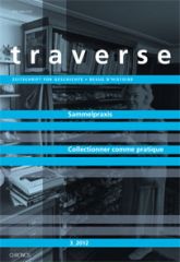 Cover der Ausgabe 2012/3