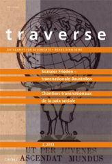 Cover der Ausgabe 2013/2