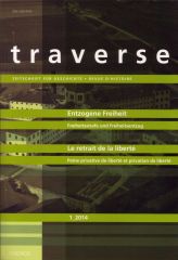 Cover der Ausgabe 2014/1